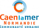 Caen la mer